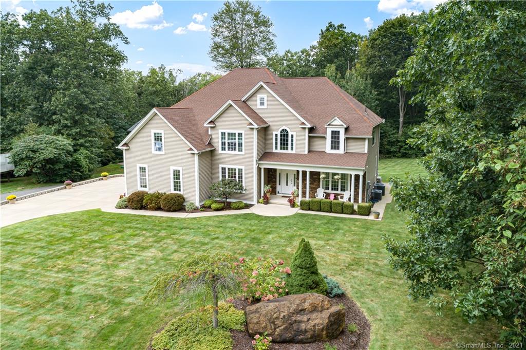 57 Weiss Way Southington CT 06489
