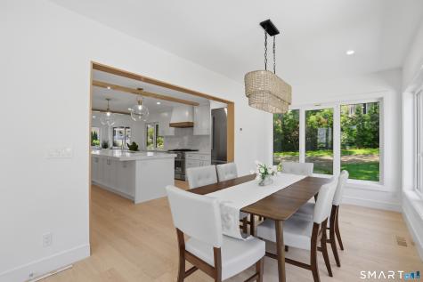 85 Hecker Avenue Darien CT 06820