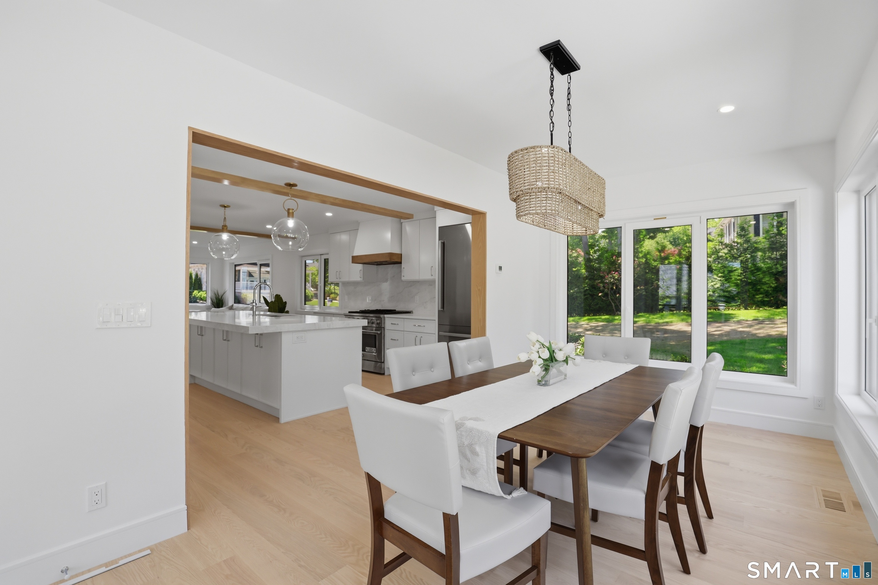 85 Hecker Avenue Darien CT 06820