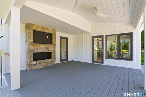 85 Hecker Avenue Darien CT 06820