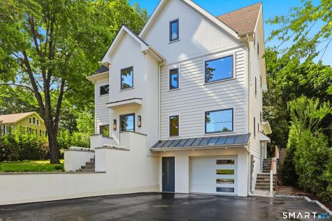 85 Hecker Avenue Darien CT 06820