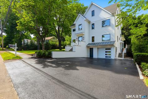 85 Hecker Avenue Darien CT 06820