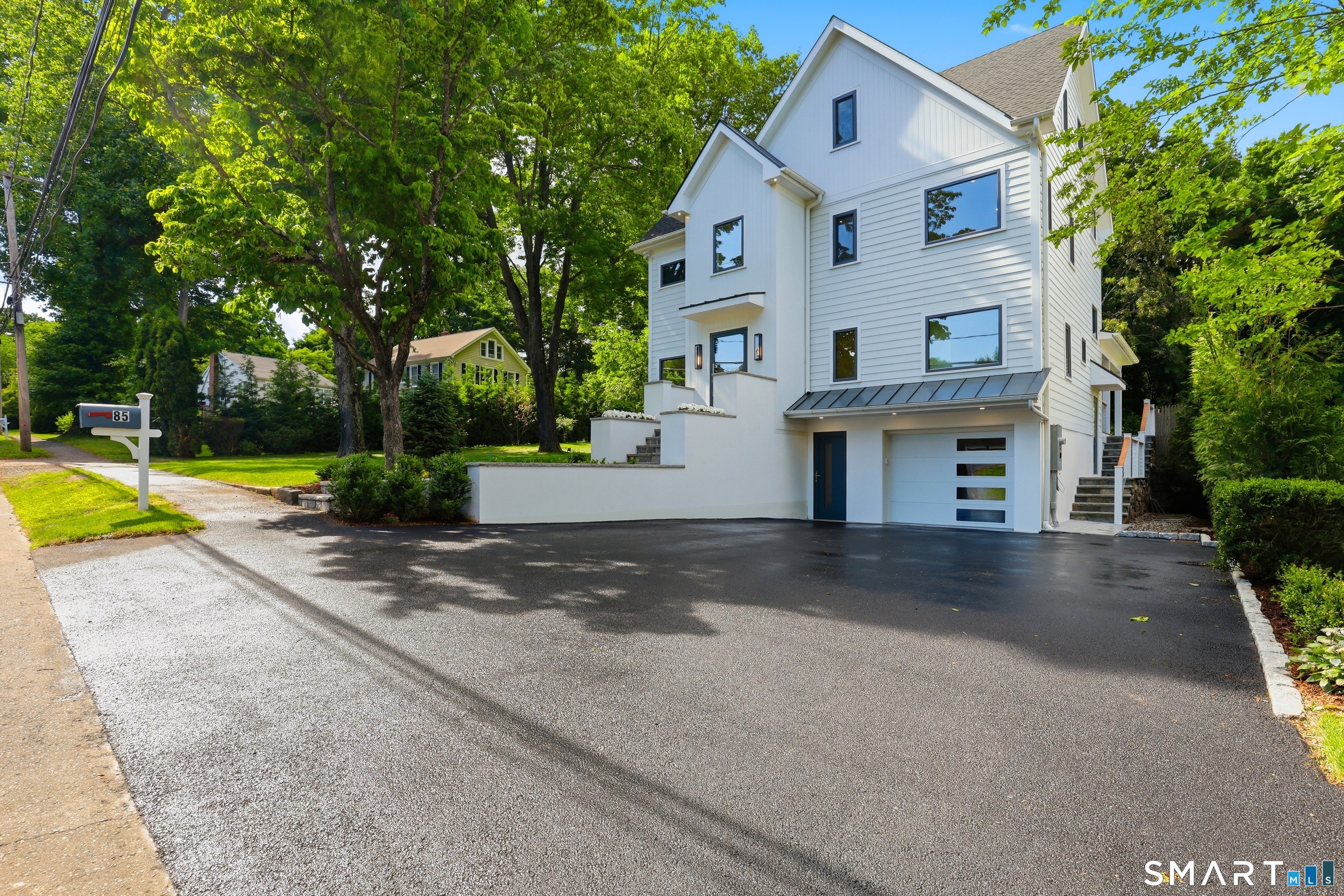 85 Hecker Avenue Darien CT 06820