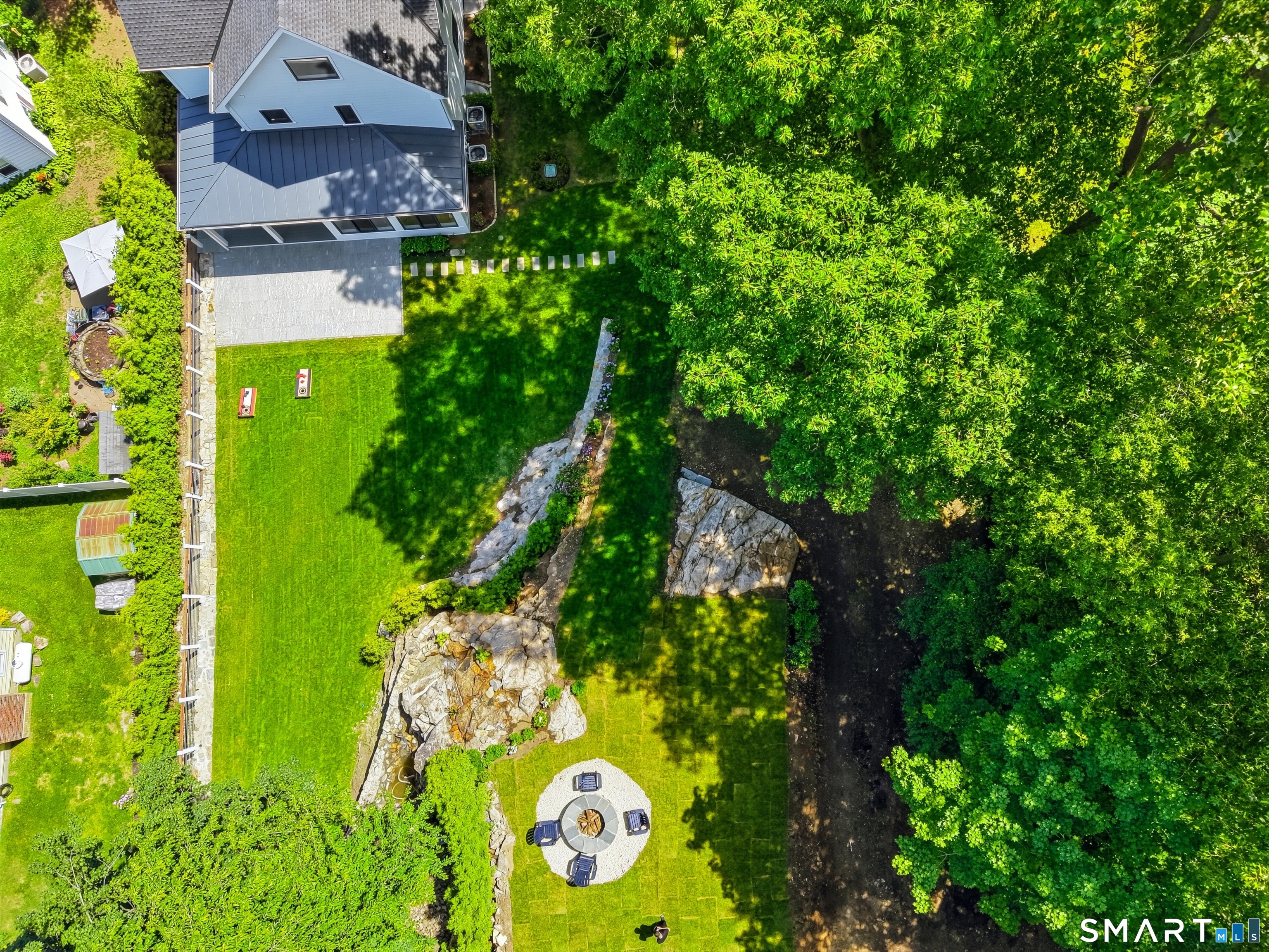 85 Hecker Avenue Darien CT 06820