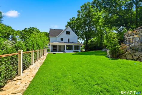 85 Hecker Avenue Darien CT 06820