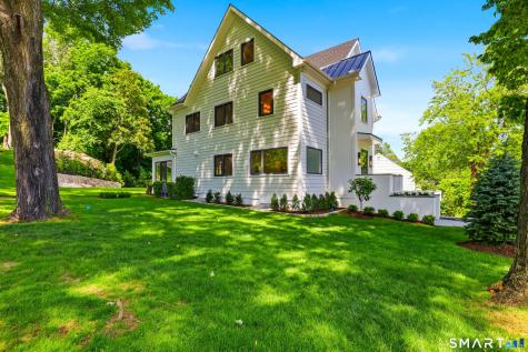 85 Hecker Avenue Darien CT 06820