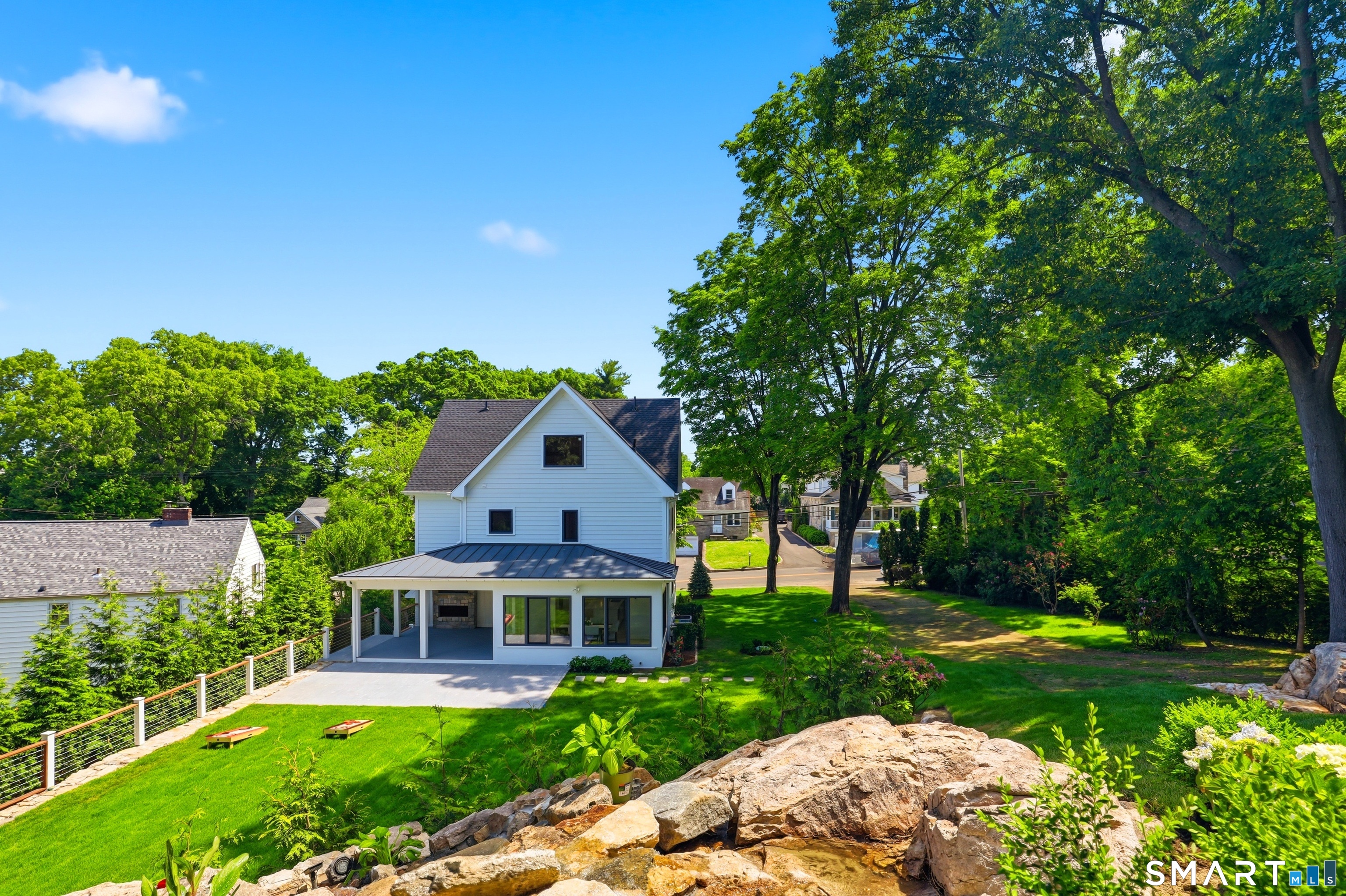 85 Hecker Avenue Darien CT 06820