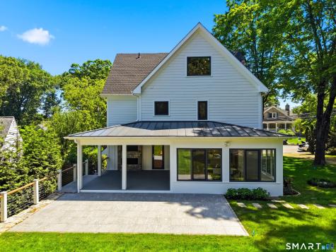 85 Hecker Avenue Darien CT 06820