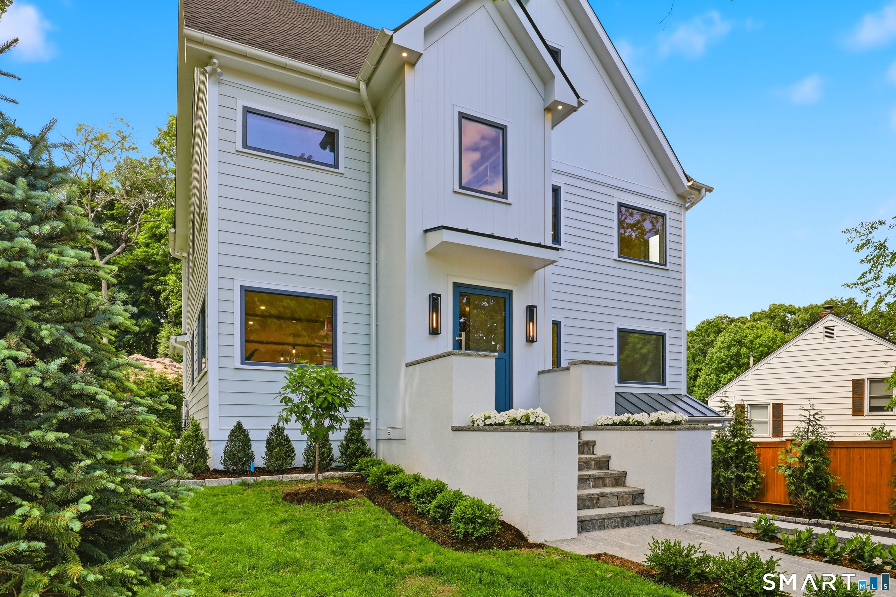 85 Hecker Avenue Darien CT 06820