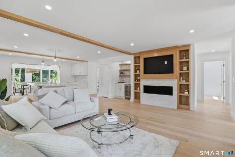 85 Hecker Avenue Darien CT 06820