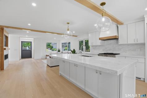 85 Hecker Avenue Darien CT 06820