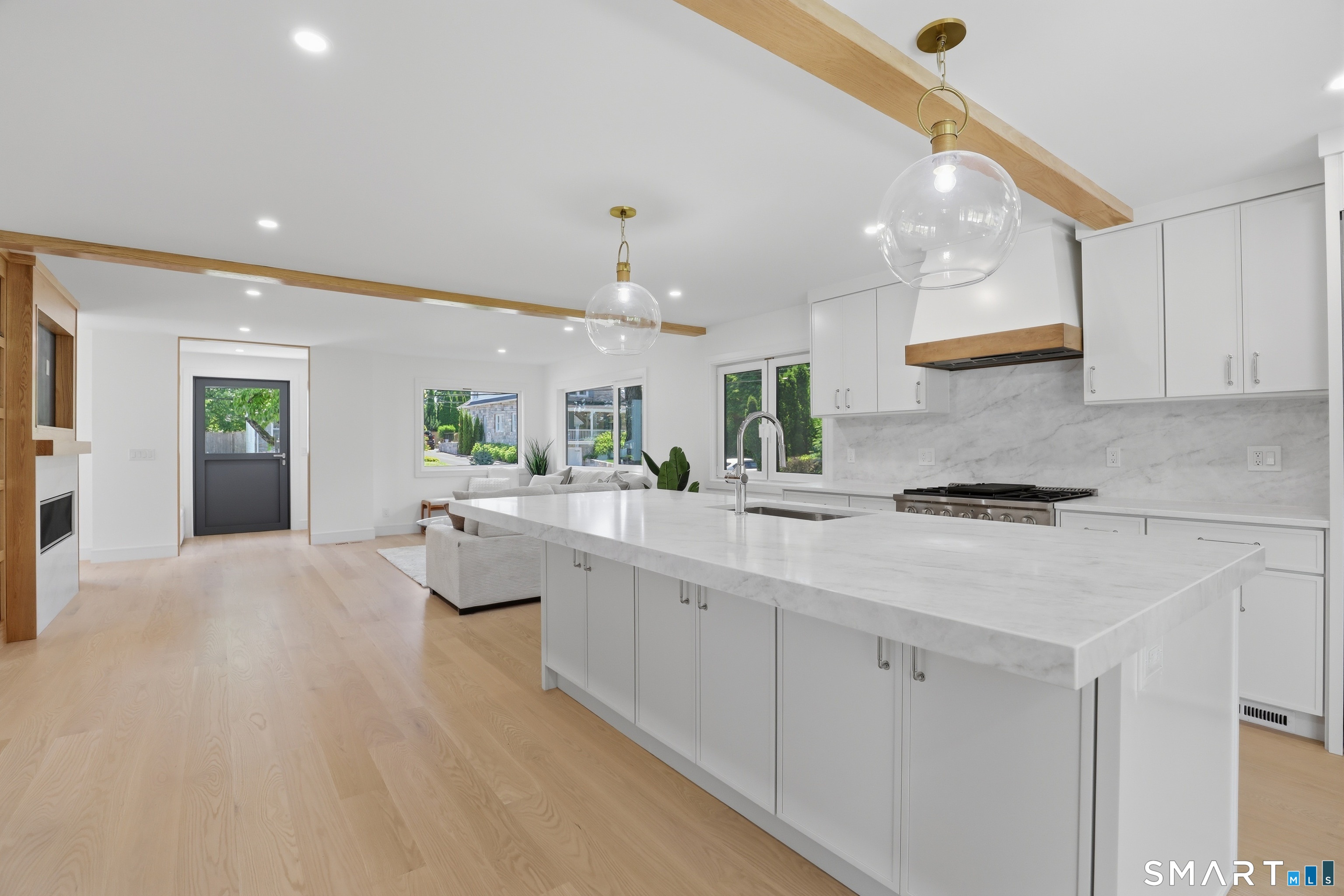 85 Hecker Avenue Darien CT 06820