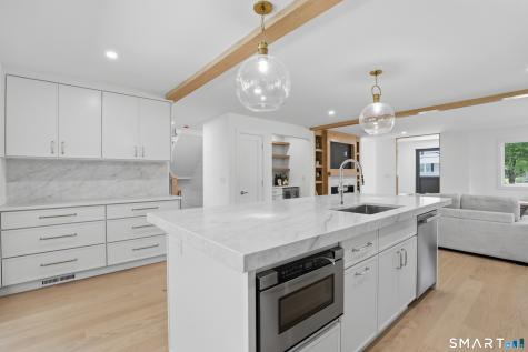 85 Hecker Avenue Darien CT 06820