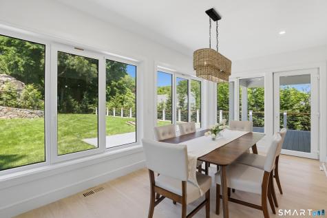 85 Hecker Avenue Darien CT 06820