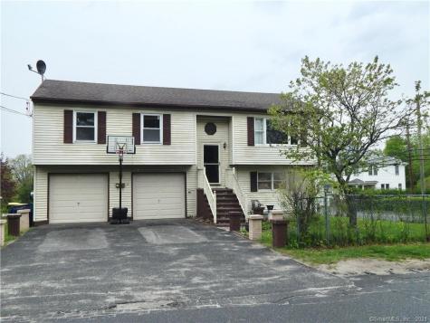 8 Sumac Street Waterbury CT 06704