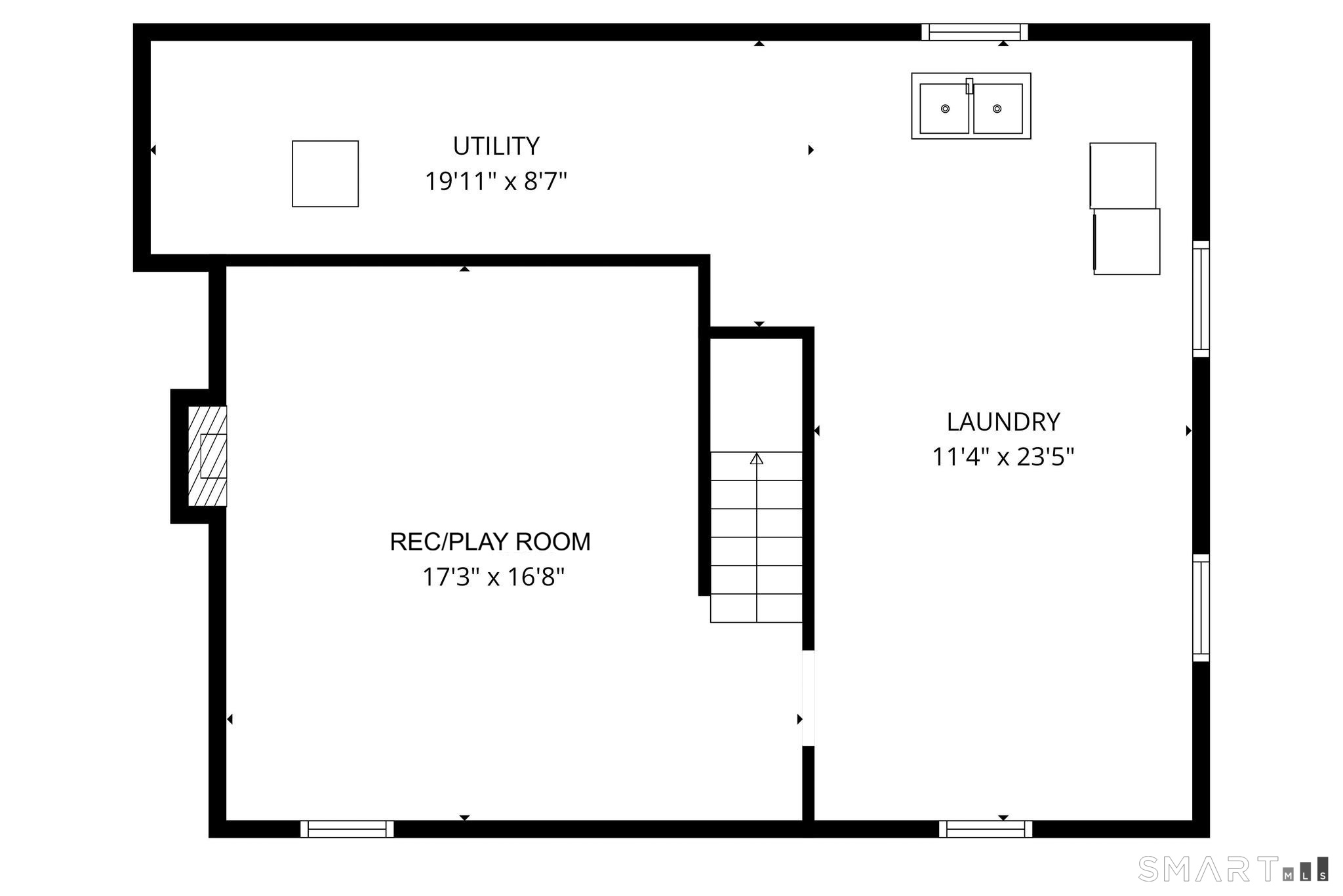 160 Sedgwick Road West Hartford CT 06107