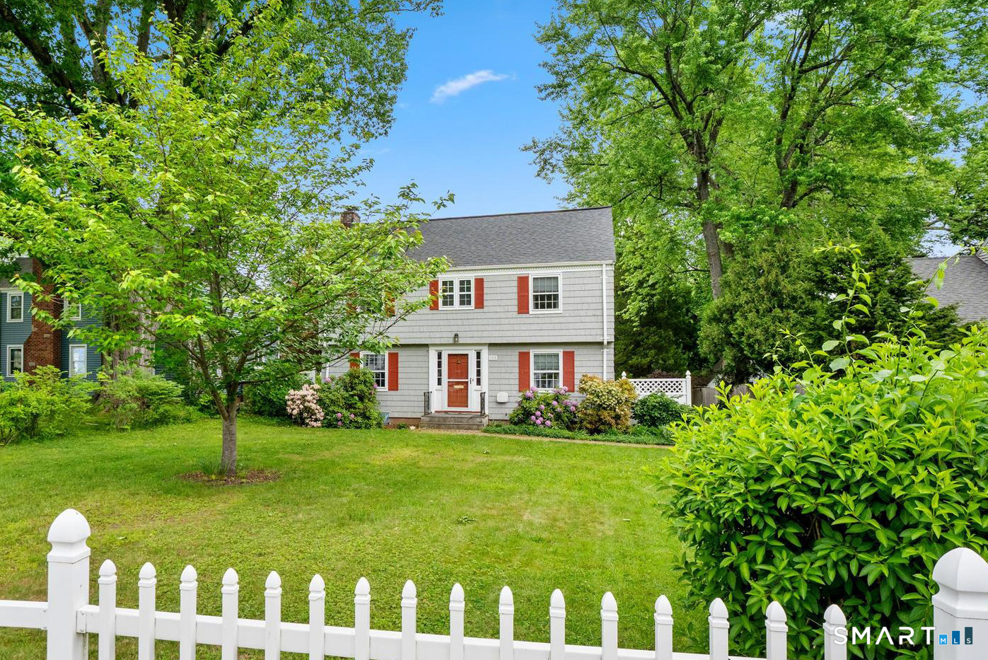 160 Sedgwick Road West Hartford CT 06107