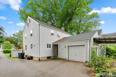 160 Sedgwick Road West Hartford CT 06107