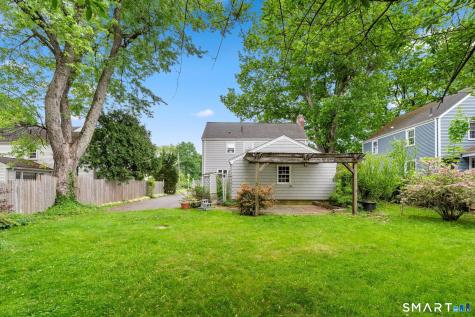 160 Sedgwick Road West Hartford CT 06107