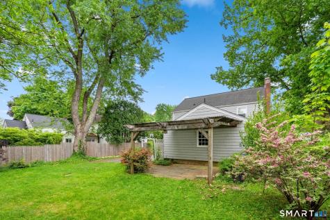 160 Sedgwick Road West Hartford CT 06107