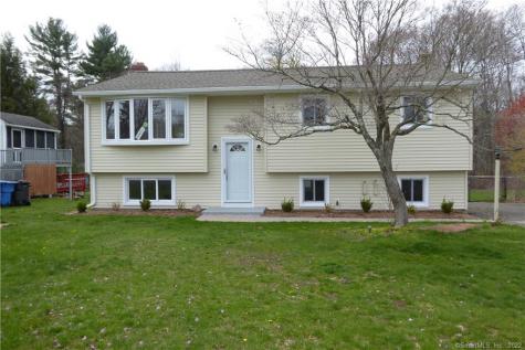 20 Danbury Lane Bristol CT 06010