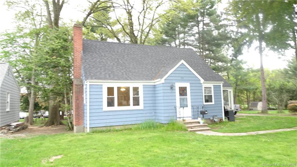 793 Forbes Street East Hartford CT 06118