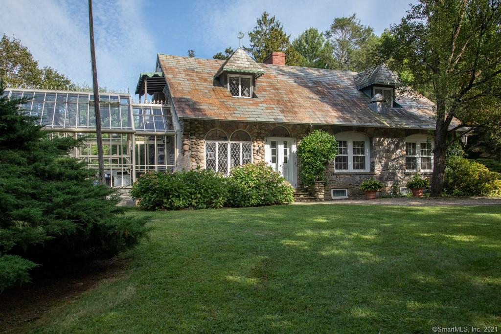 260 Middlesex Avenue Chester CT 06412