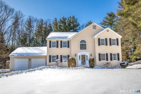 44 Oxbow Lane South Windsor CT 06074