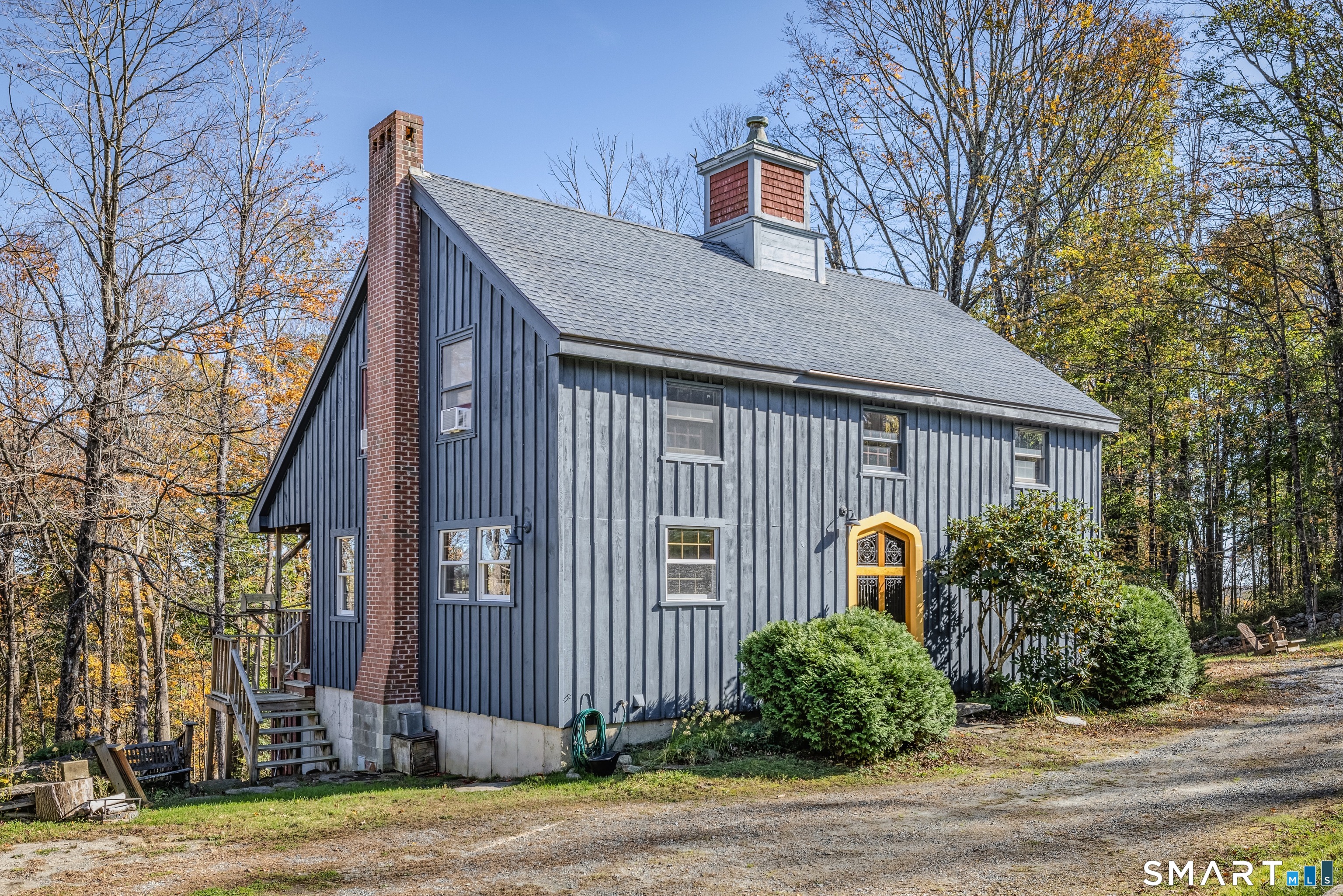 350 East Old Route 6 Hampton CT 06247