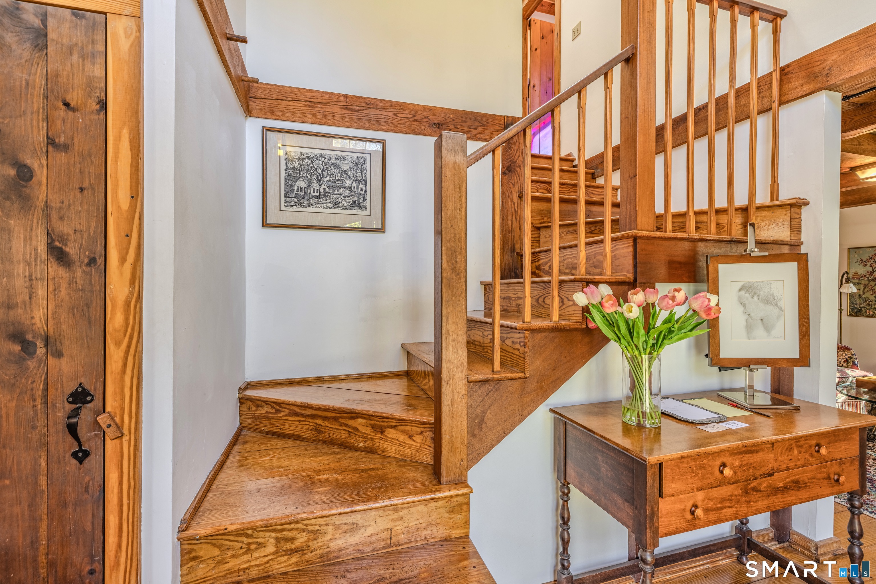 350 East Old Route 6 Hampton CT 06247