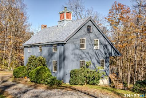350 East Old Route 6 Hampton CT 06247