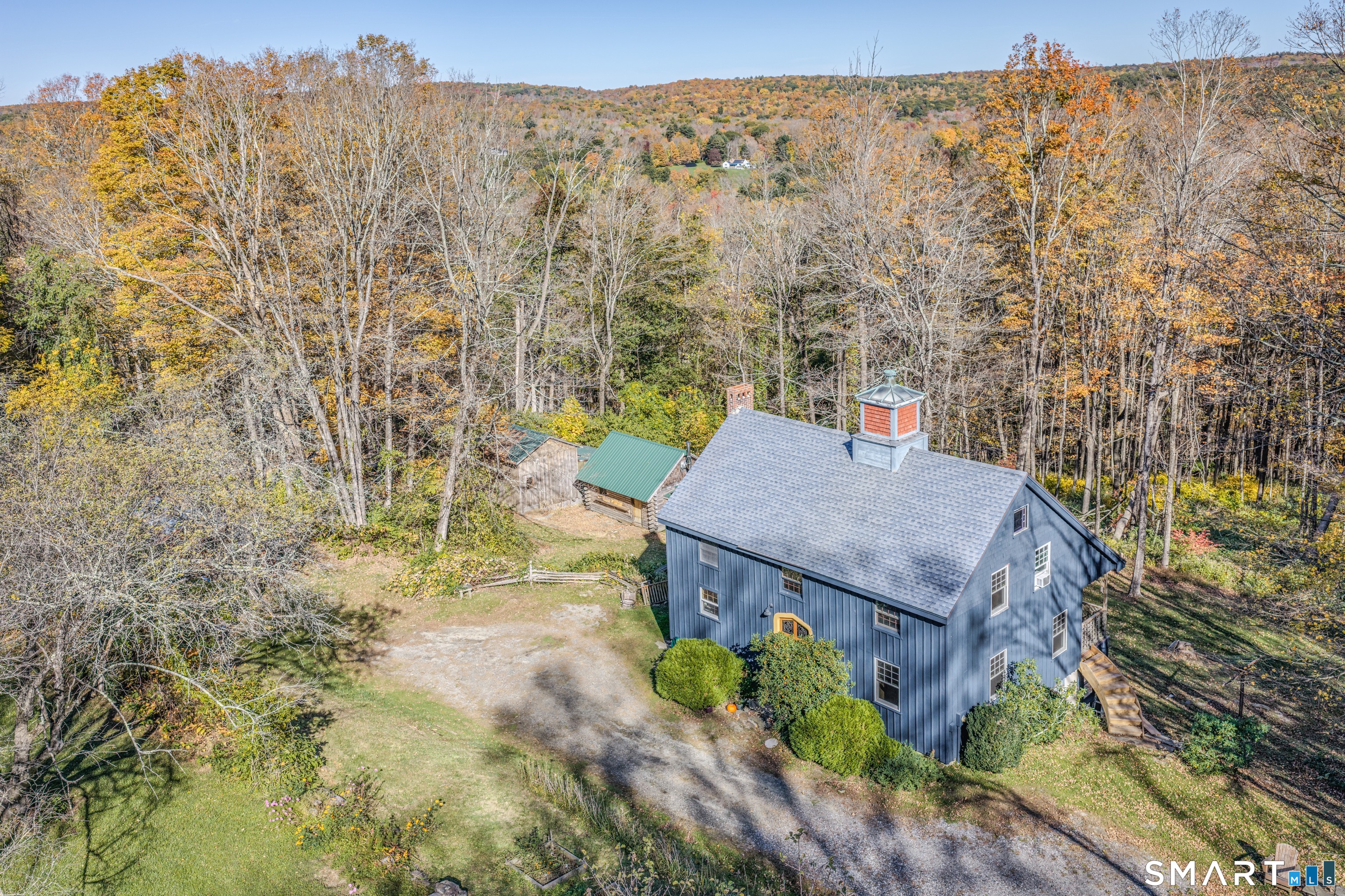 350 East Old Route 6 Hampton CT 06247