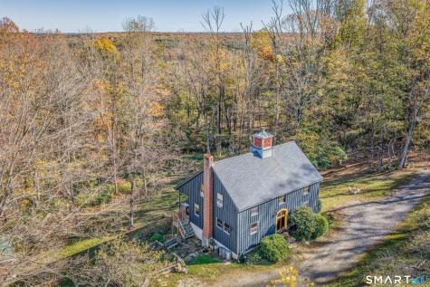 350 East Old Route 6 Hampton CT 06247