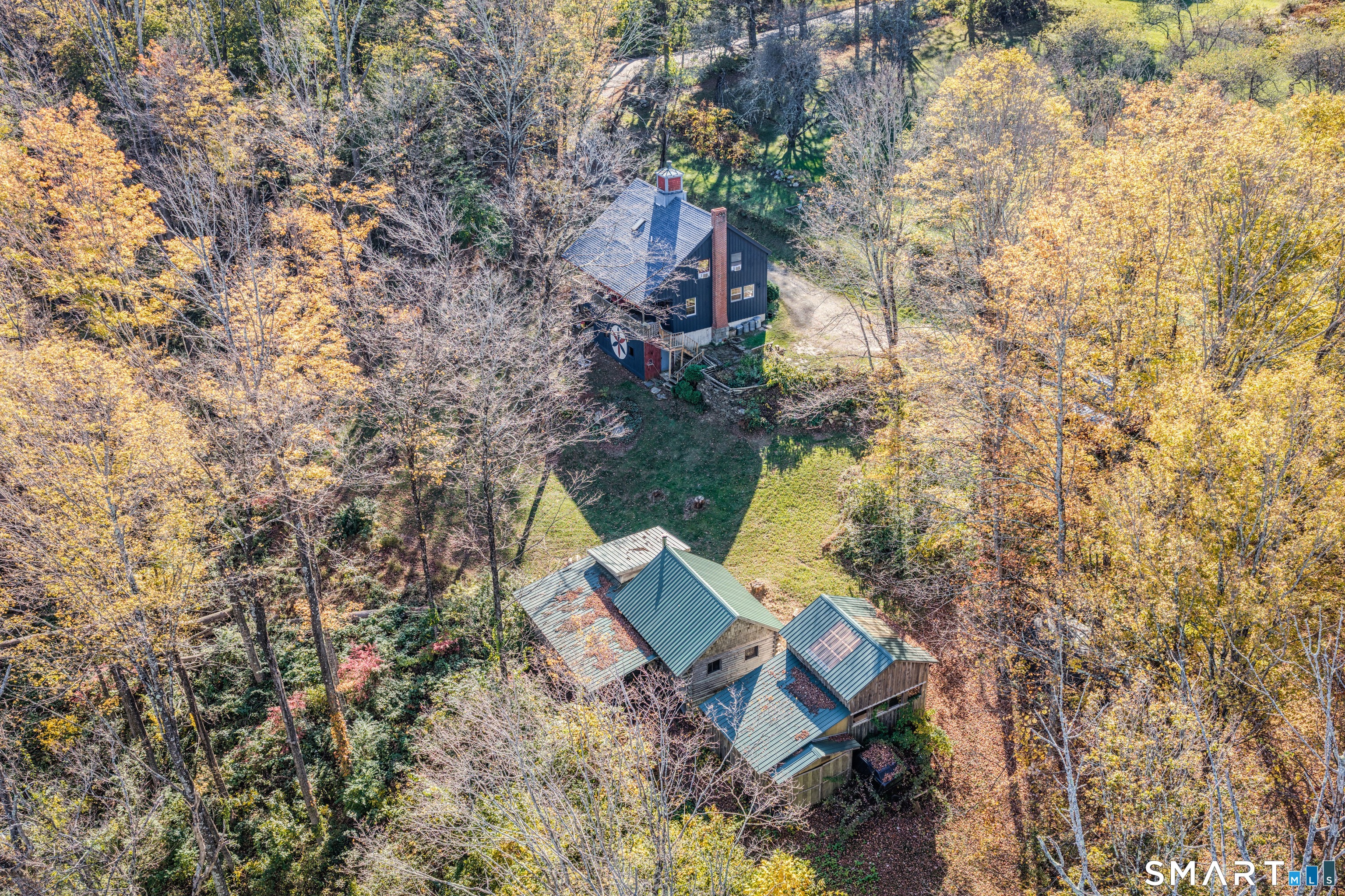 350 East Old Route 6 Hampton CT 06247