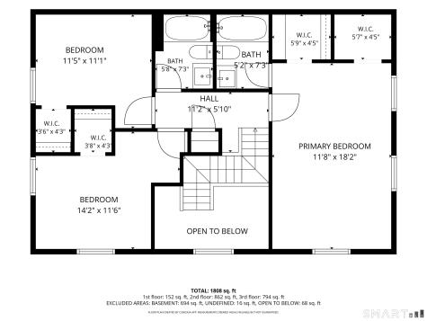 350 East Old Route 6 Hampton CT 06247