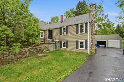337 Salem Turnpike Norwich CT 06360
