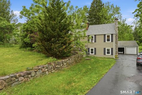 337 Salem Turnpike Norwich CT 06360