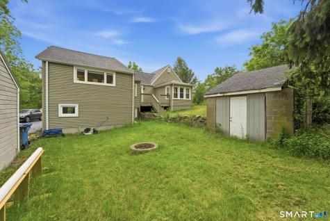 337 Salem Turnpike Norwich CT 06360