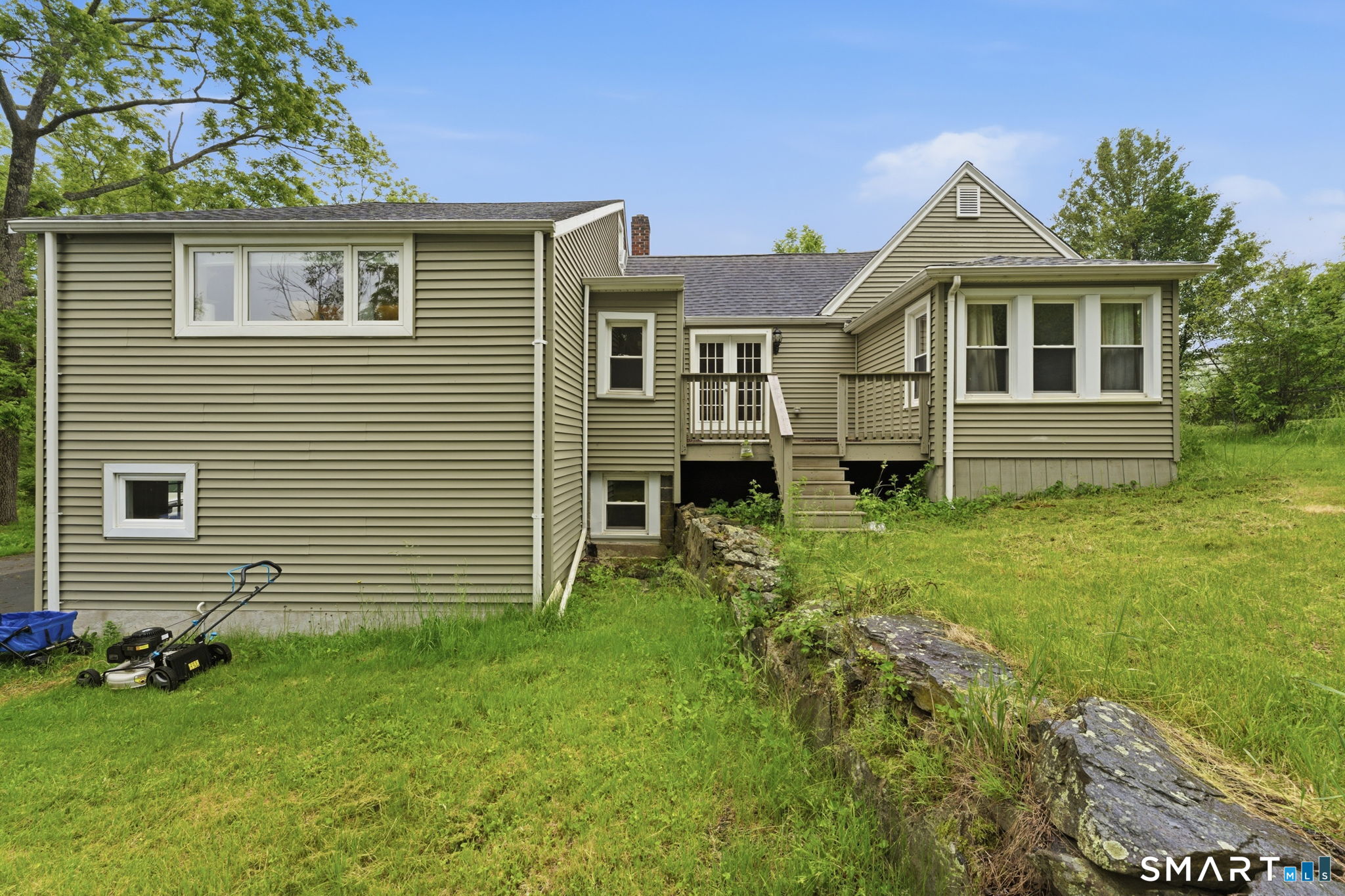 337 Salem Turnpike Norwich CT 06360