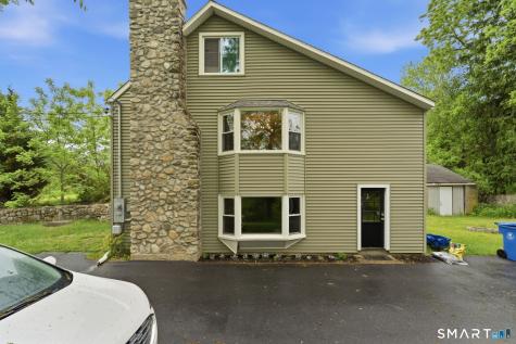 337 Salem Turnpike Norwich CT 06360