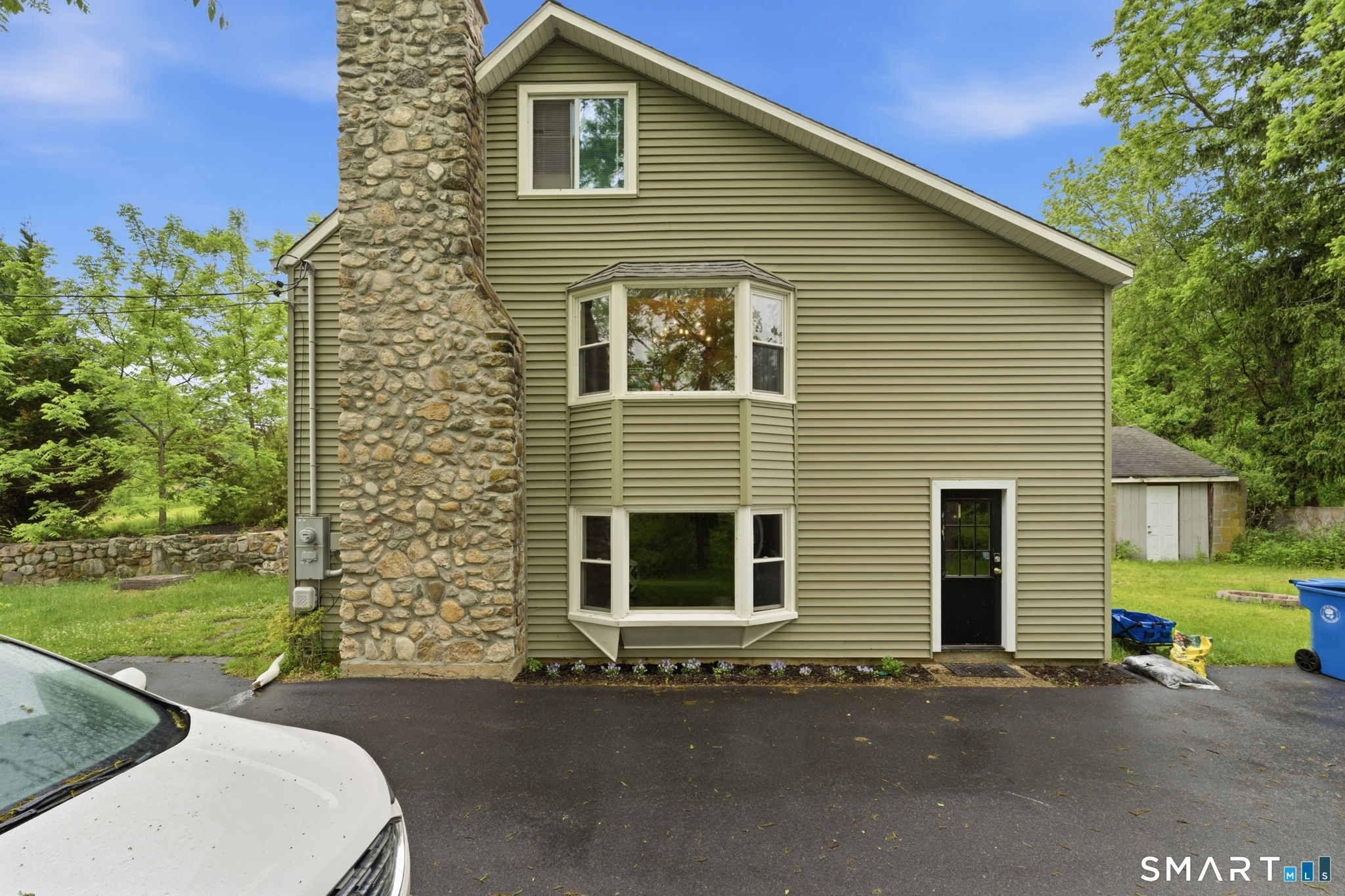 337 Salem Turnpike Norwich CT 06360