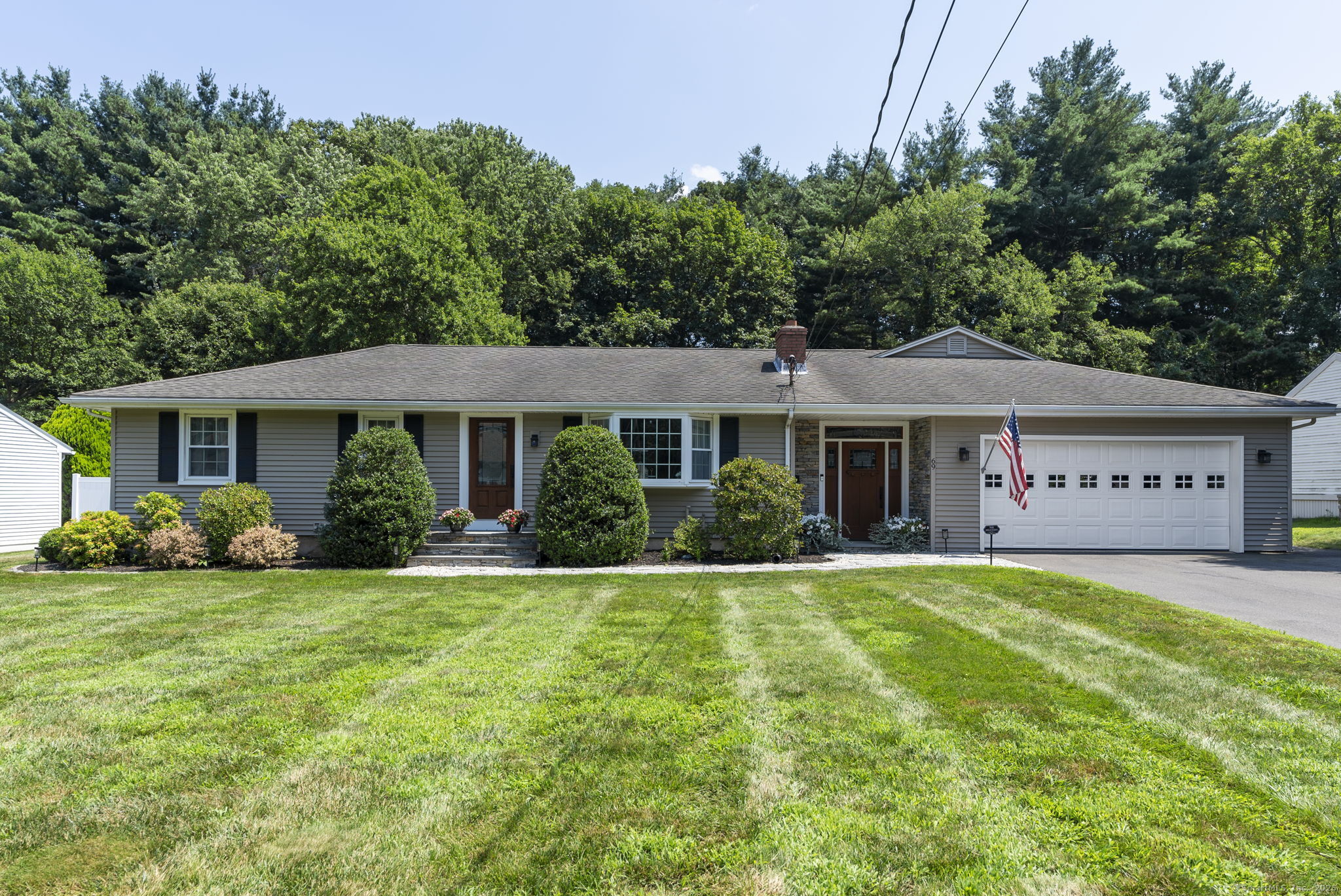 69 Glendale Drive Bristol CT 06010