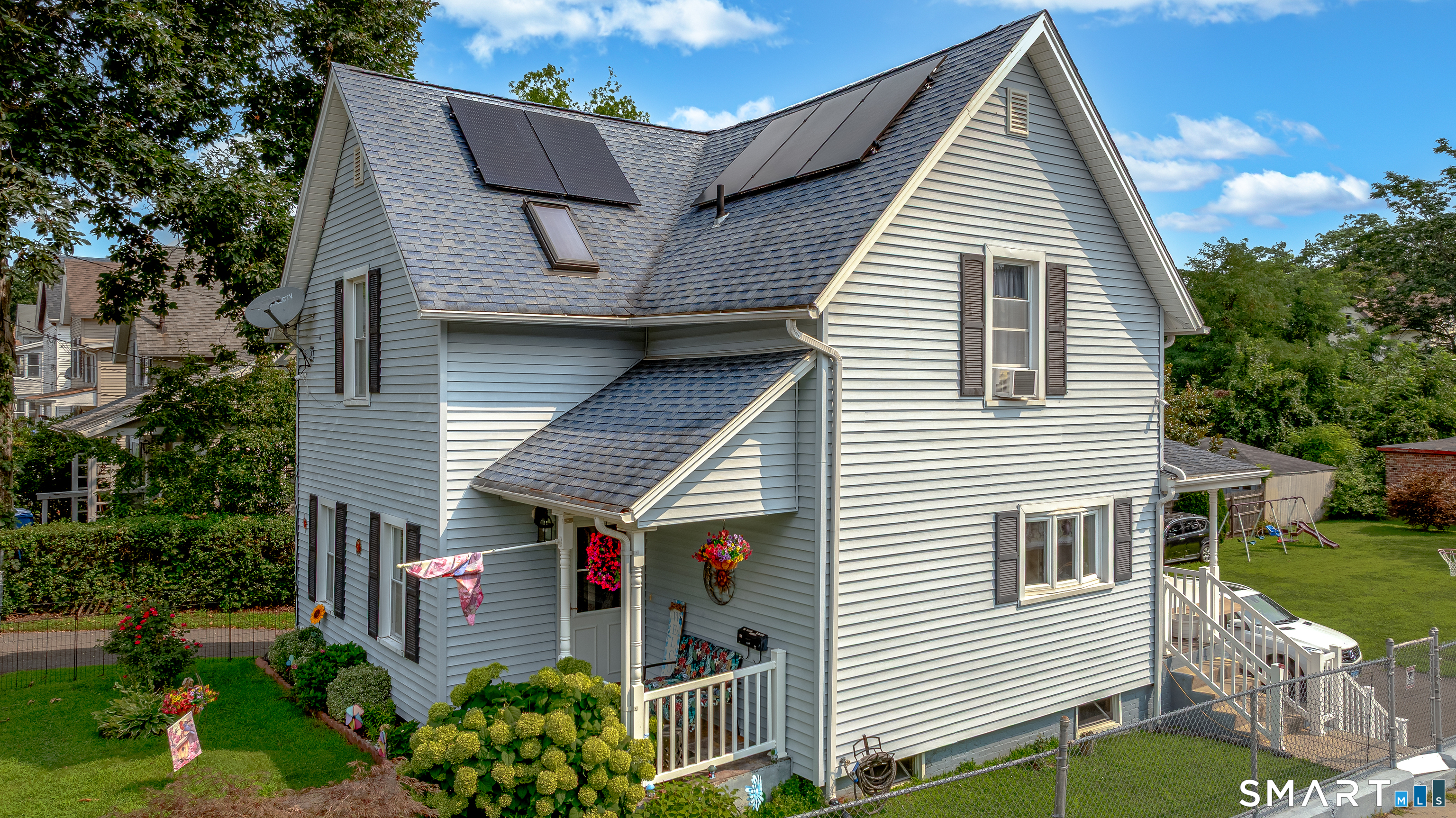 44 Greenwood Street New Britain CT 06051
