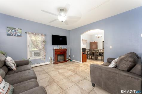 44 Greenwood Street New Britain CT 06051