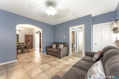 44 Greenwood Street New Britain CT 06051