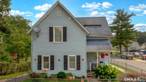 44 Greenwood Street New Britain CT 06051