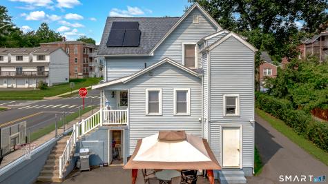 44 Greenwood Street New Britain CT 06051
