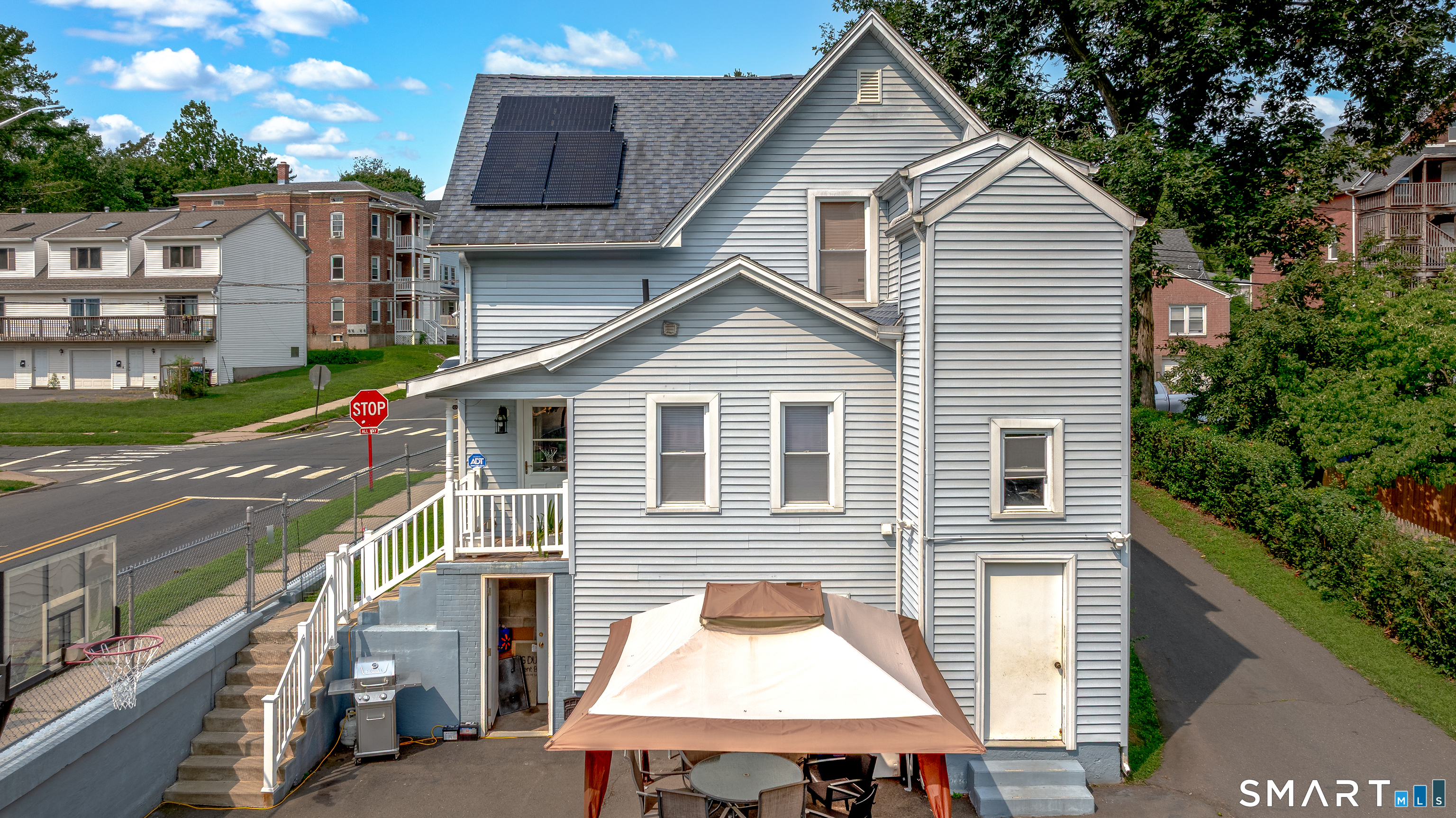 44 Greenwood Street New Britain CT 06051