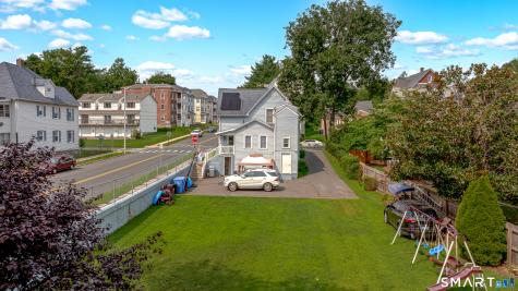 44 Greenwood Street New Britain CT 06051