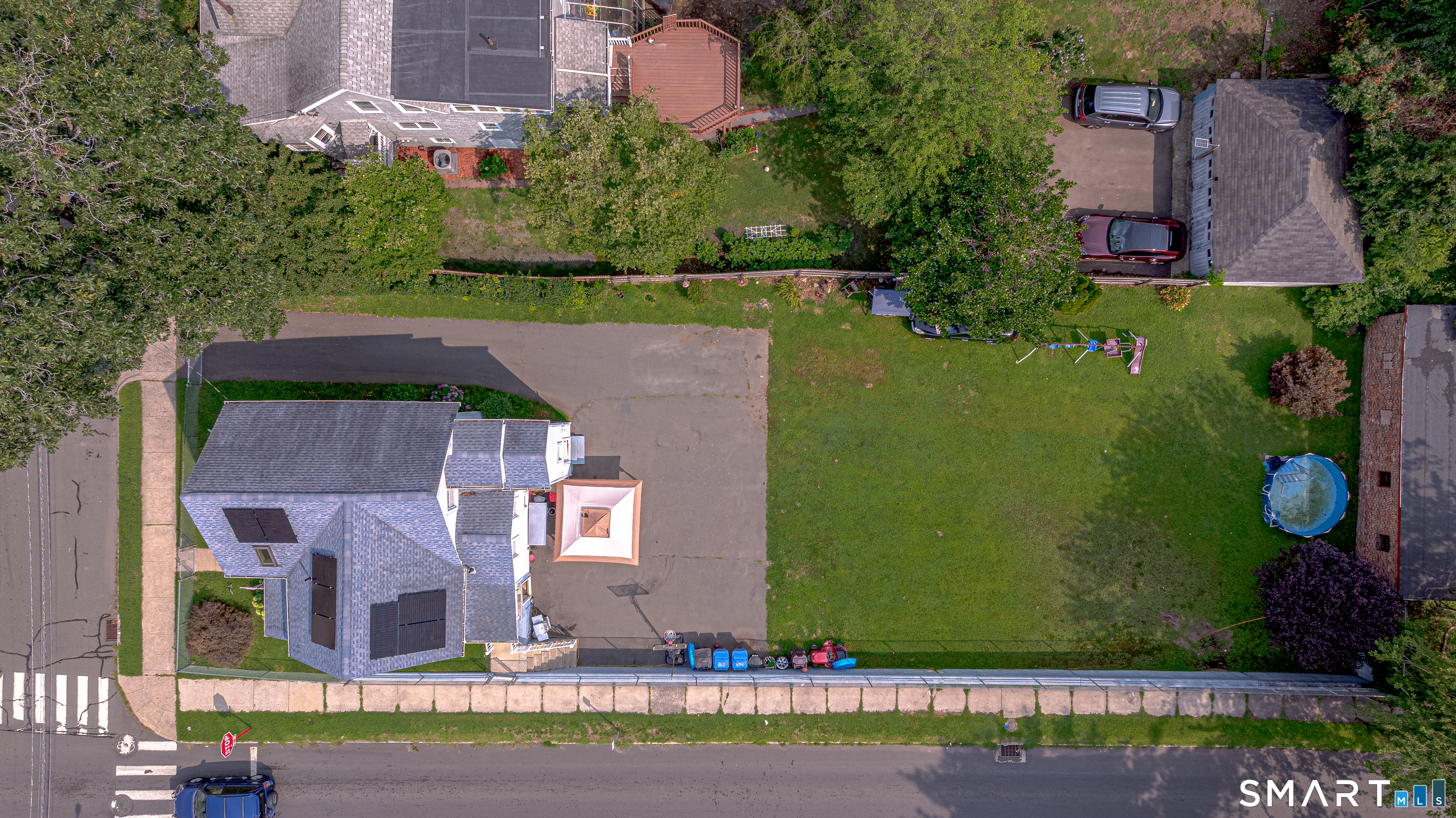 44 Greenwood Street New Britain CT 06051